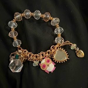 Betsey Johnson Bracelet